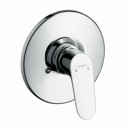 Змішувач для душу одноважільний Hansgrohe Focus (31967000)